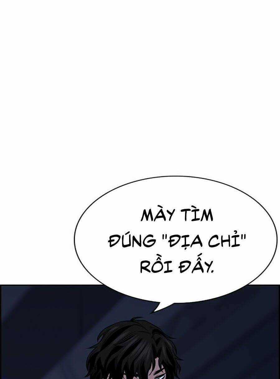 Giáo Dục Chân Chính - Get Schooled Chapter 14 trang 69