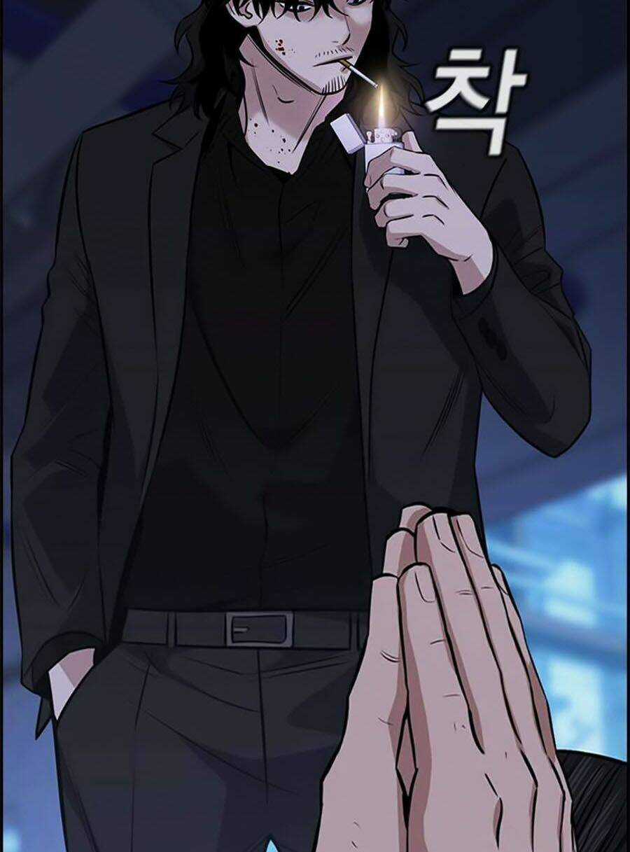 Giáo Dục Chân Chính - Get Schooled Chapter 14 trang 70