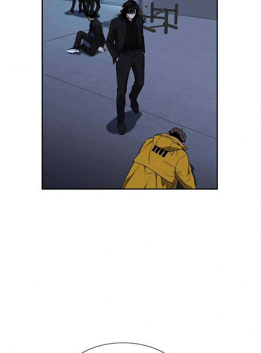 Giáo Dục Chân Chính - Get Schooled Chapter 14 trang 76