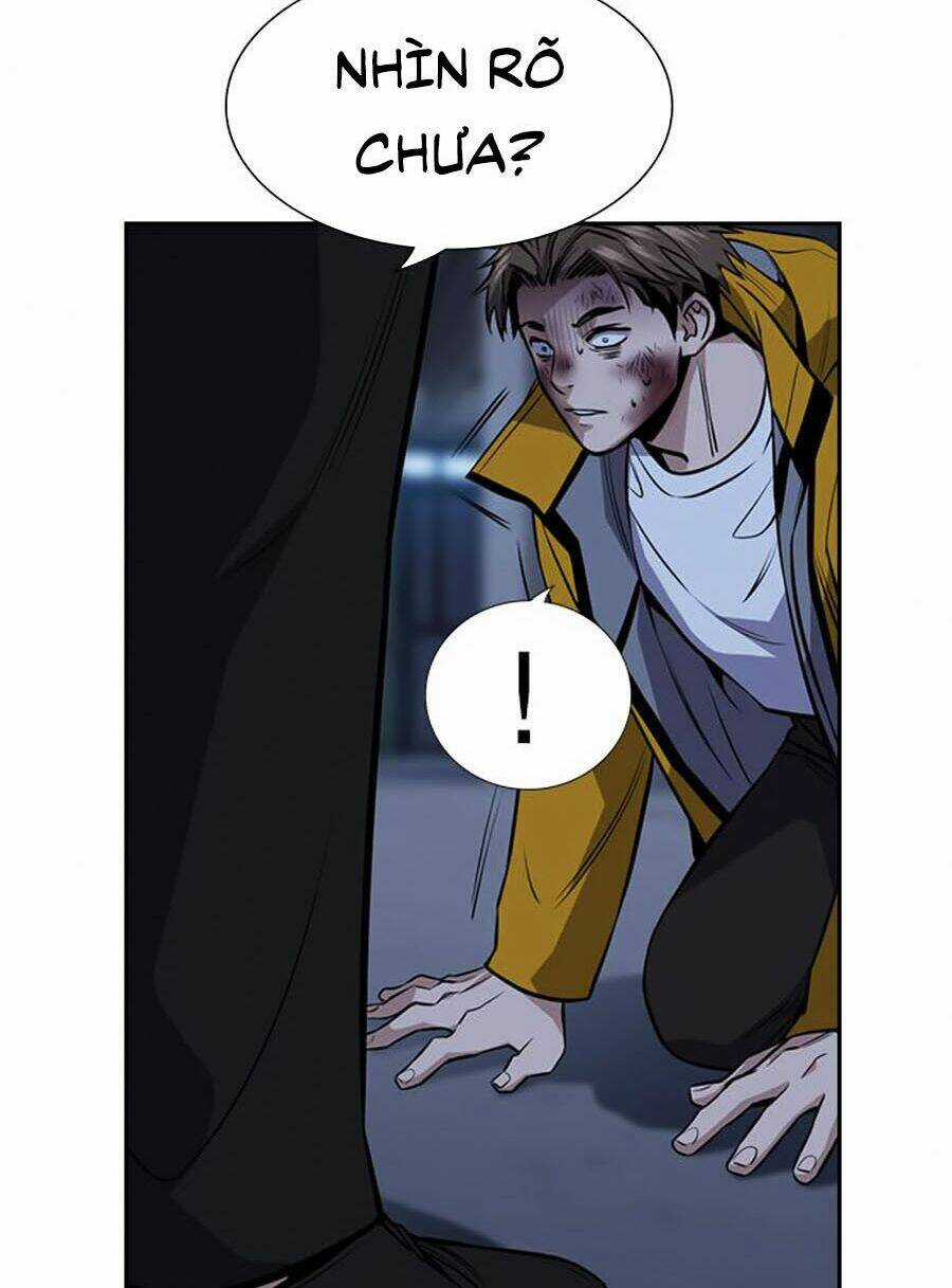 Giáo Dục Chân Chính - Get Schooled Chapter 14 trang 77