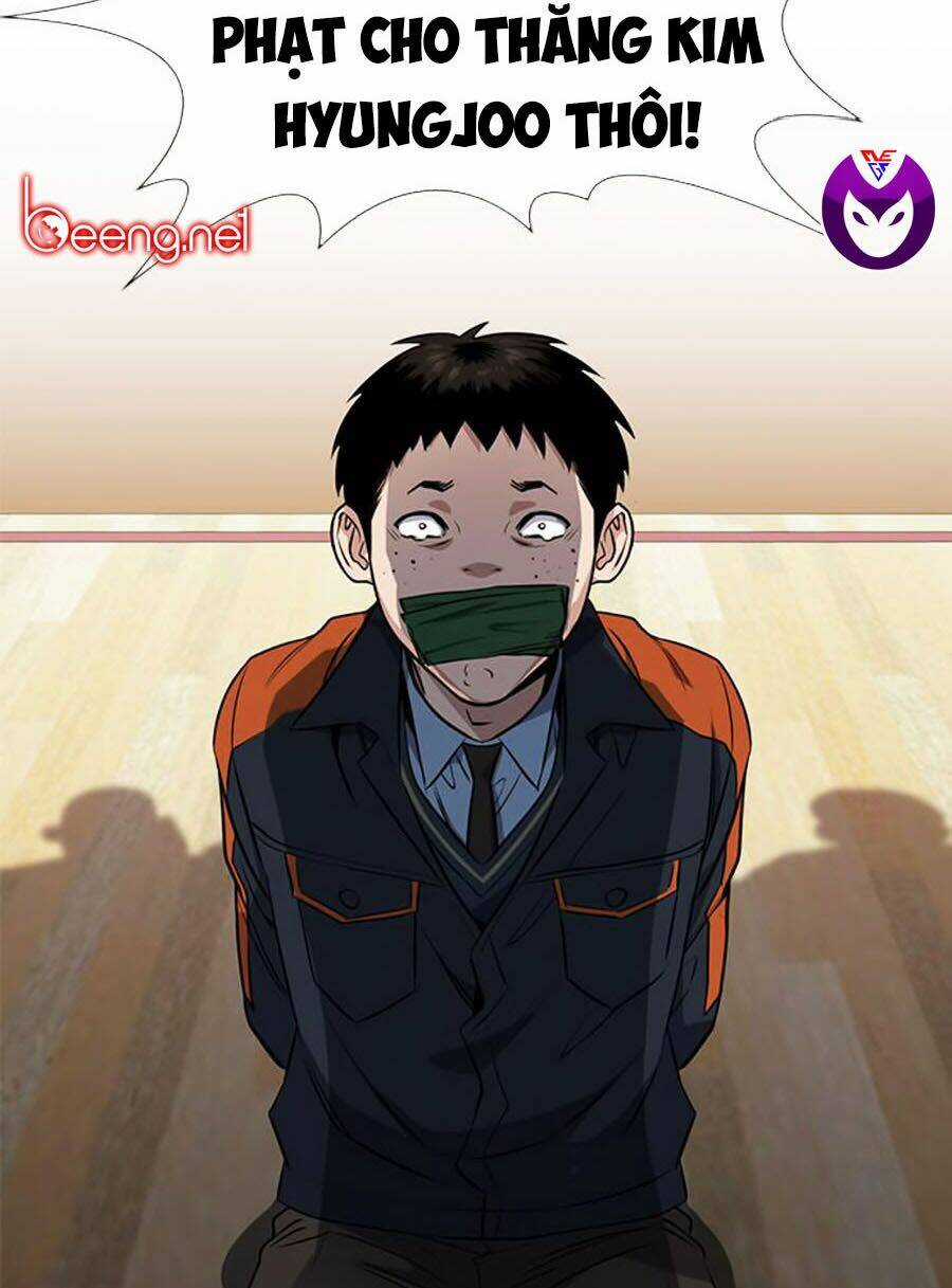 Giáo Dục Chân Chính - Get Schooled Chapter 14 trang 84