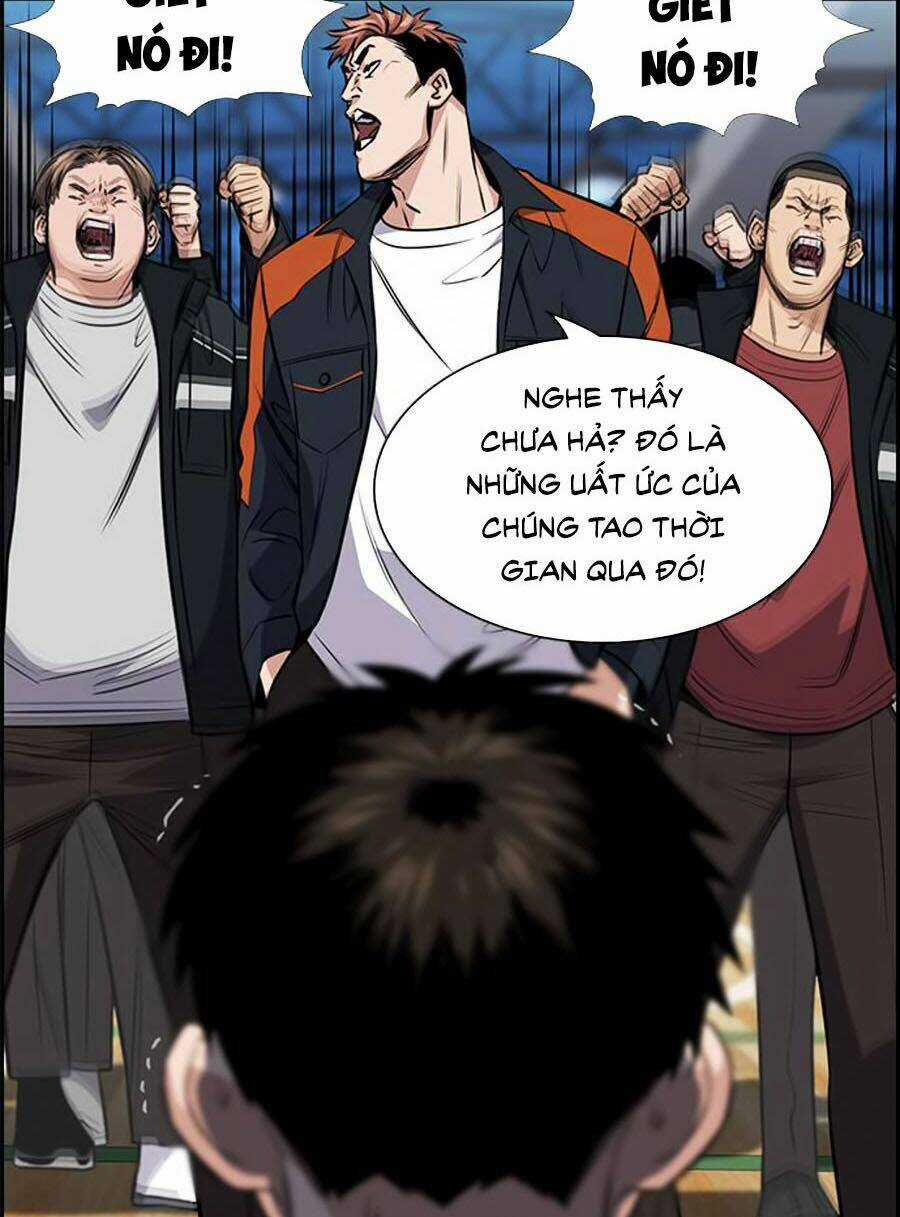 Giáo Dục Chân Chính - Get Schooled Chapter 14 trang 86