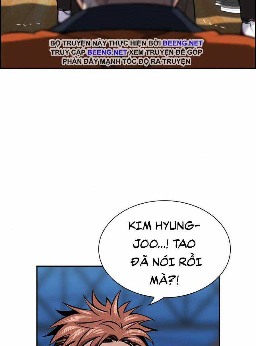 Giáo Dục Chân Chính - Get Schooled Chapter 14 trang 87