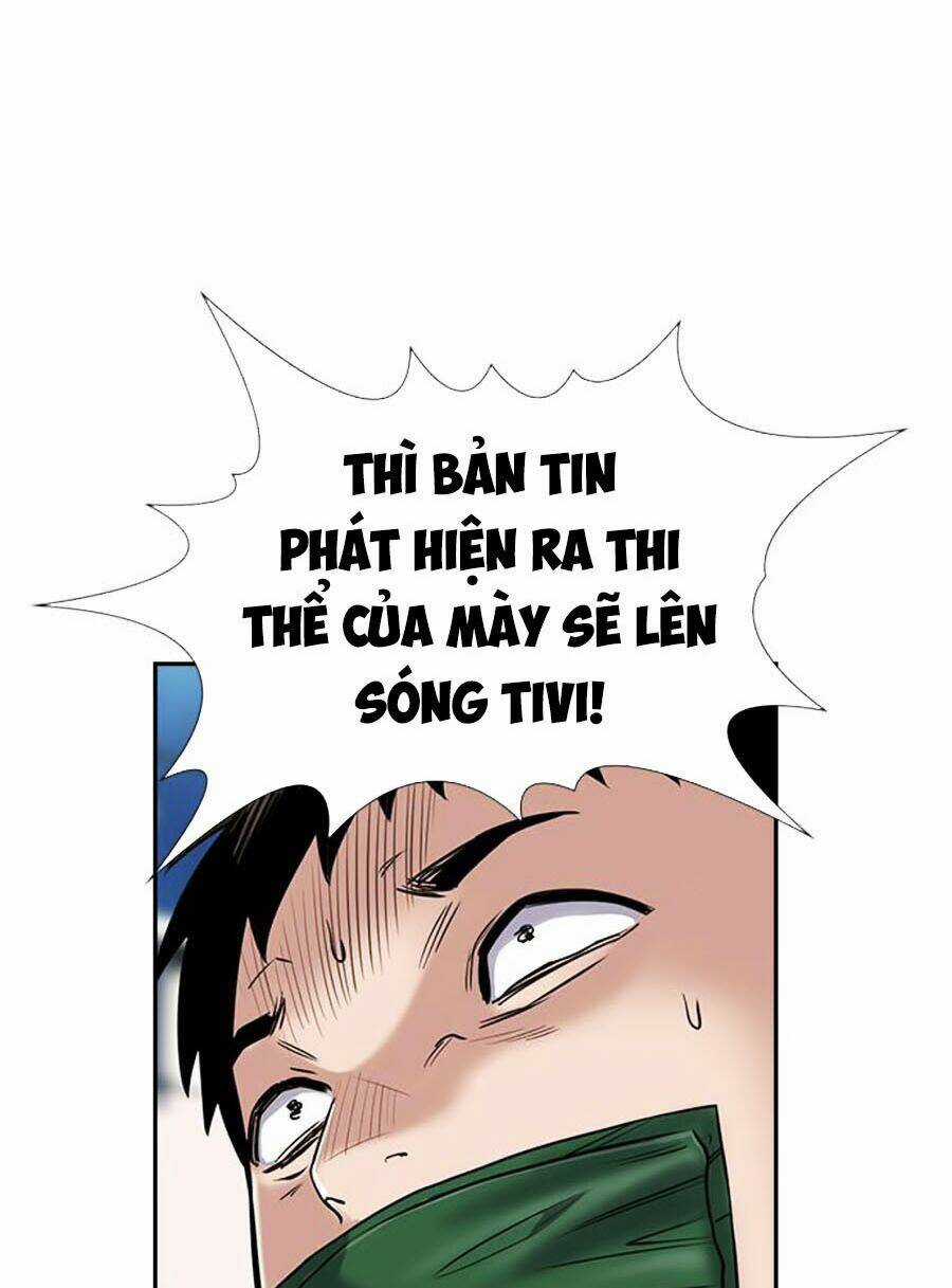 Giáo Dục Chân Chính - Get Schooled Chapter 14 trang 89