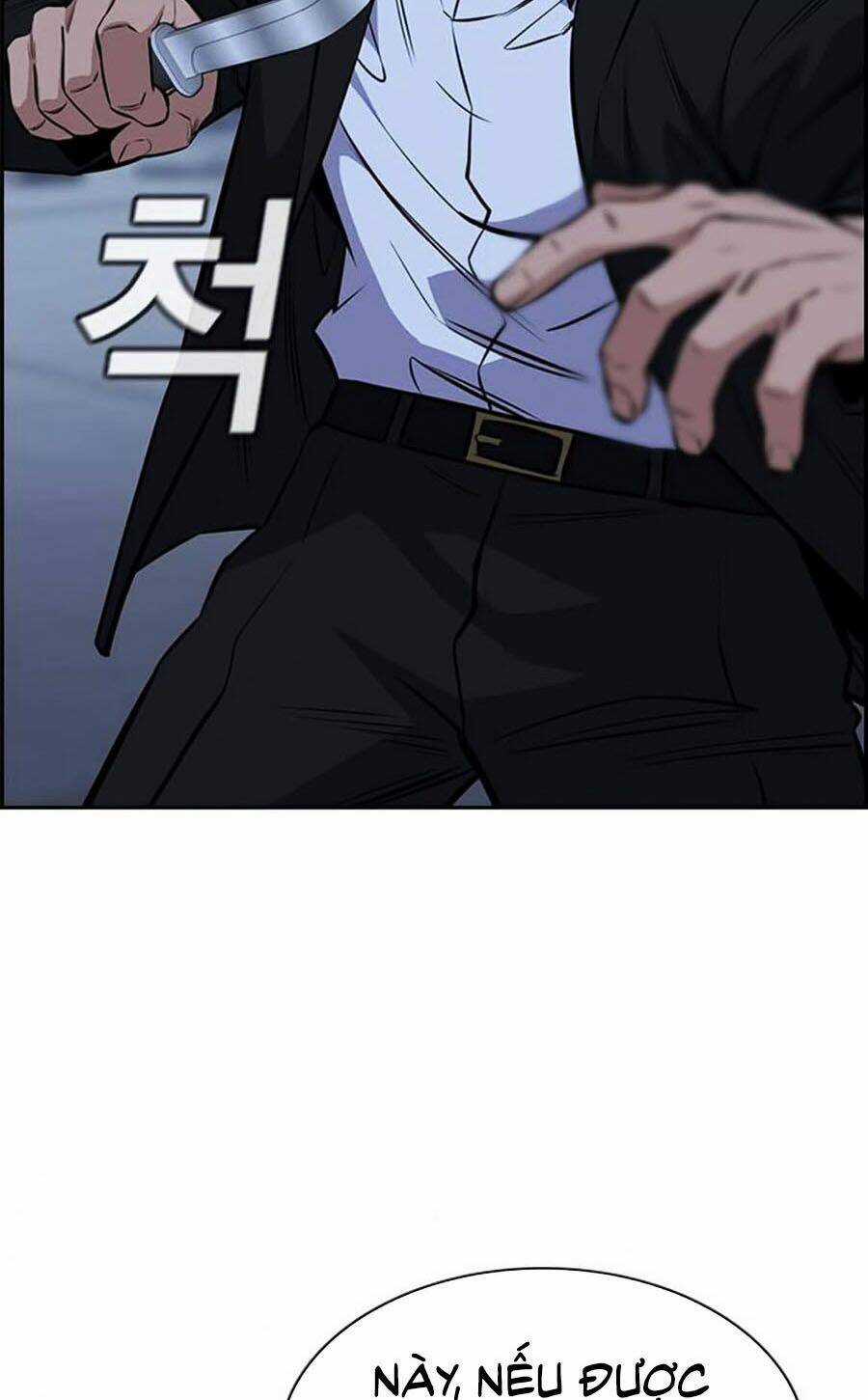 Giáo Dục Chân Chính - Get Schooled Chapter 14 trang 9