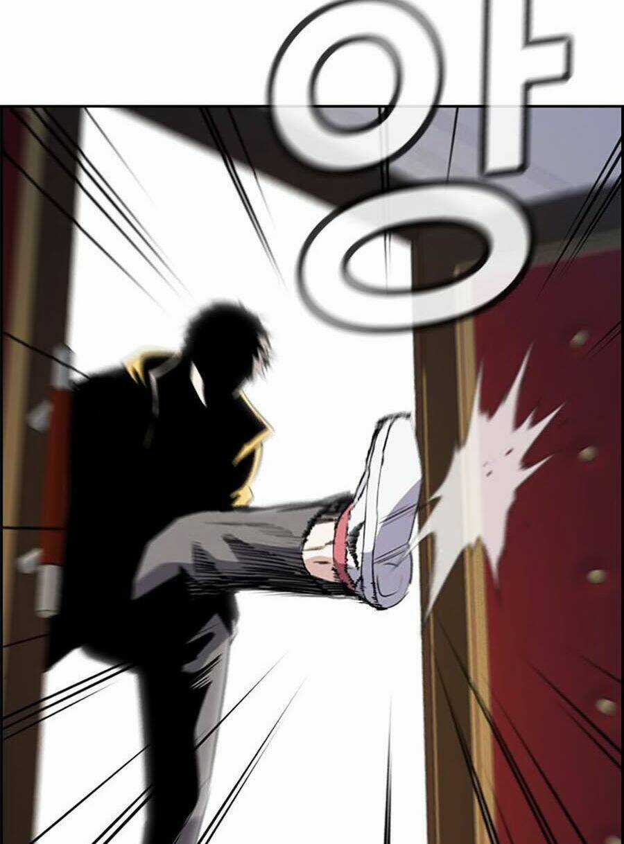 Giáo Dục Chân Chính - Get Schooled Chapter 14 trang 91