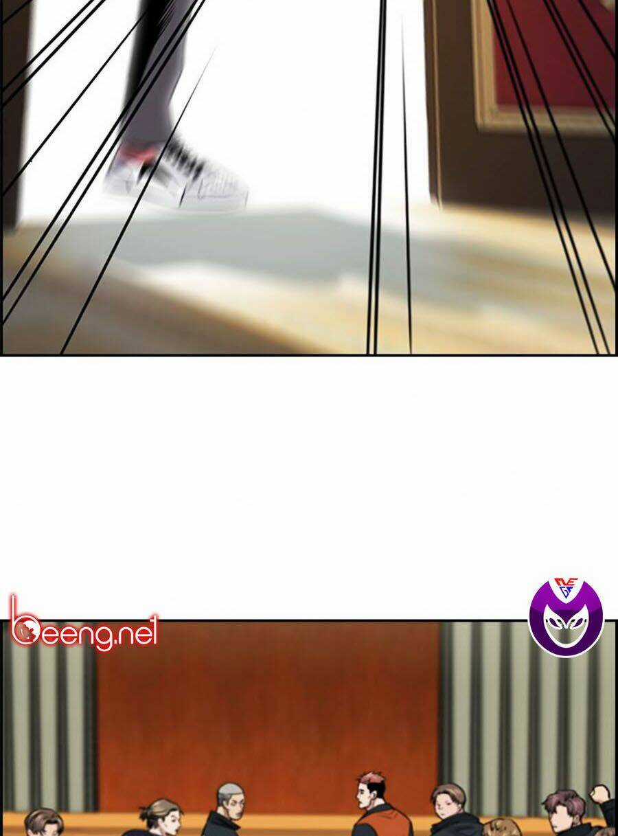 Giáo Dục Chân Chính - Get Schooled Chapter 14 trang 92