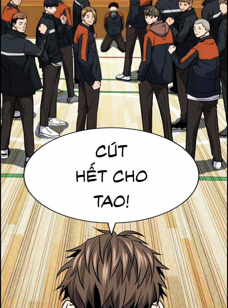 Giáo Dục Chân Chính - Get Schooled Chapter 14 trang 93