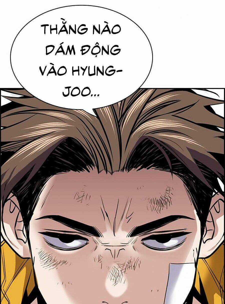 Giáo Dục Chân Chính - Get Schooled Chapter 14 trang 95