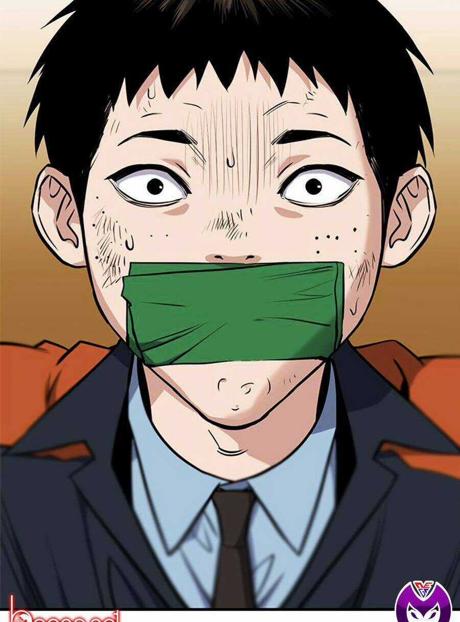 Giáo Dục Chân Chính - Get Schooled Chapter 14 trang 97