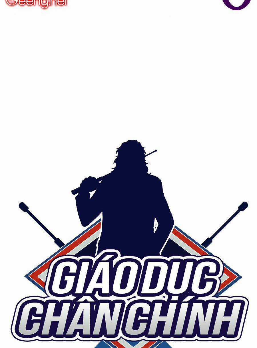 Giáo Dục Chân Chính - Get Schooled Chapter 14 trang 98