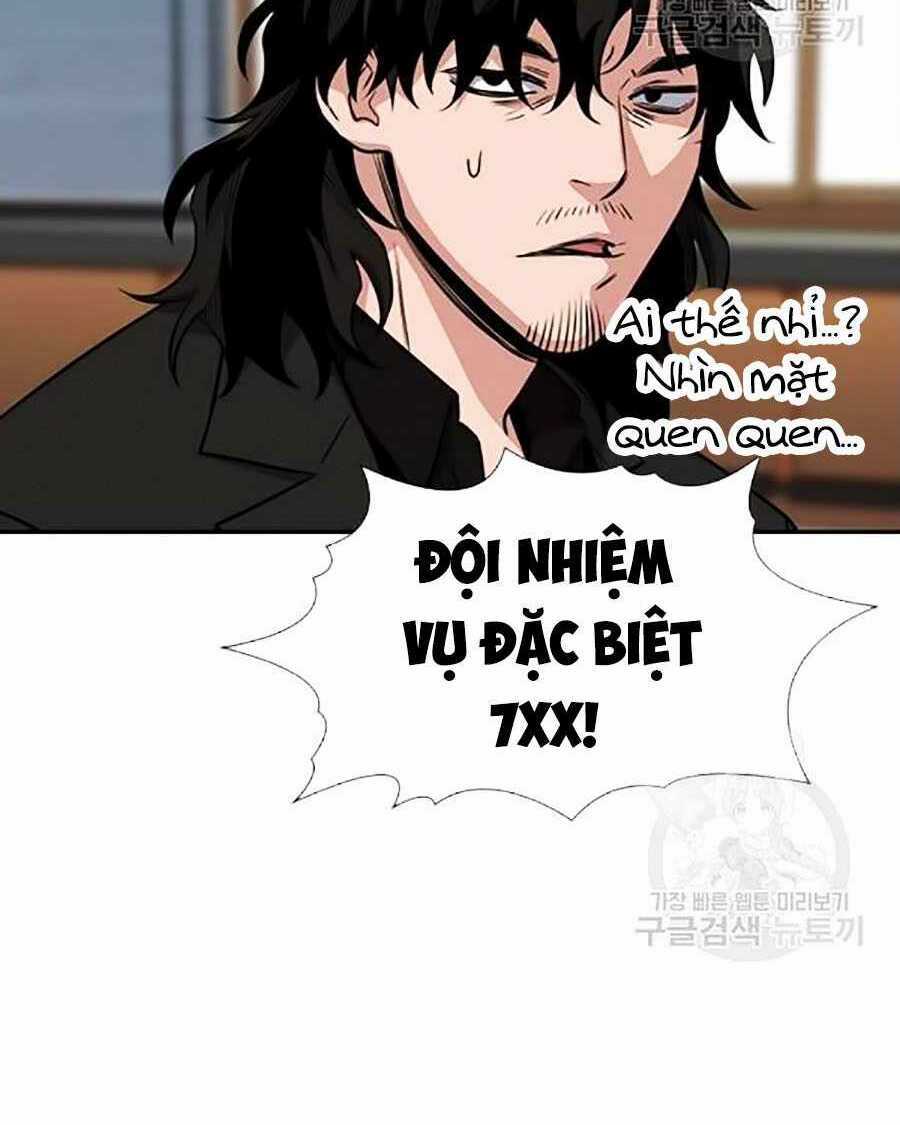 Giáo Dục Chân Chính - Get Schooled Chapter 15 trang 101