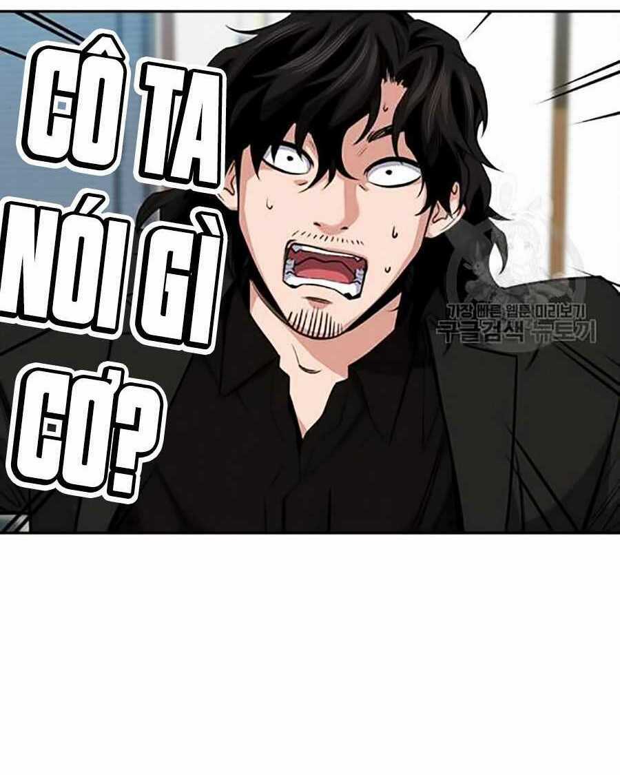 Giáo Dục Chân Chính - Get Schooled Chapter 15 trang 103