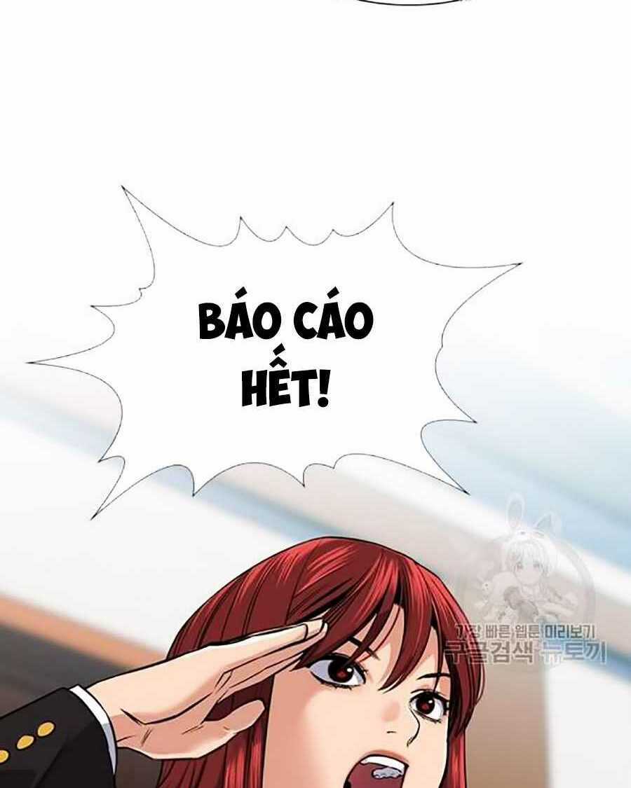 Giáo Dục Chân Chính - Get Schooled Chapter 15 trang 105