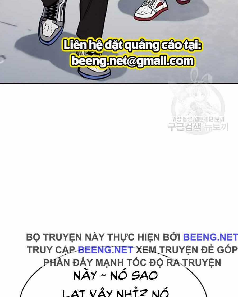 Giáo Dục Chân Chính - Get Schooled Chapter 15 trang 11