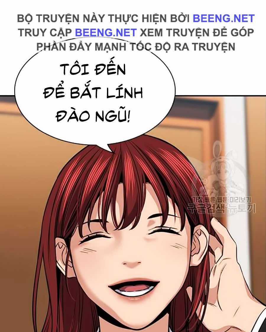 Giáo Dục Chân Chính - Get Schooled Chapter 15 trang 110