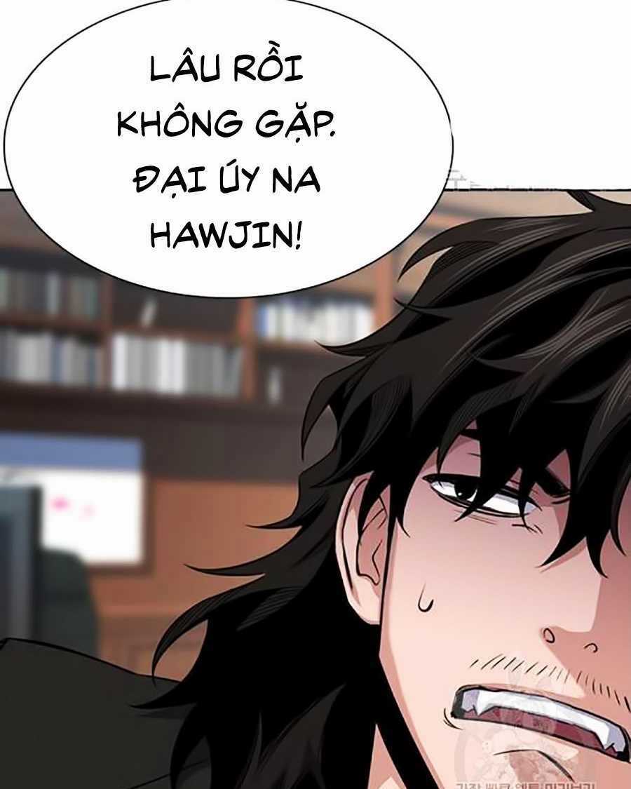 Giáo Dục Chân Chính - Get Schooled Chapter 15 trang 112