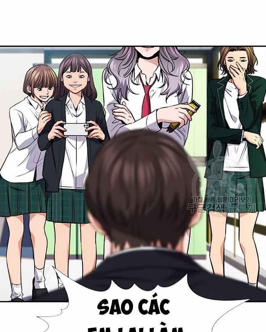 Giáo Dục Chân Chính - Get Schooled Chapter 15 trang 118