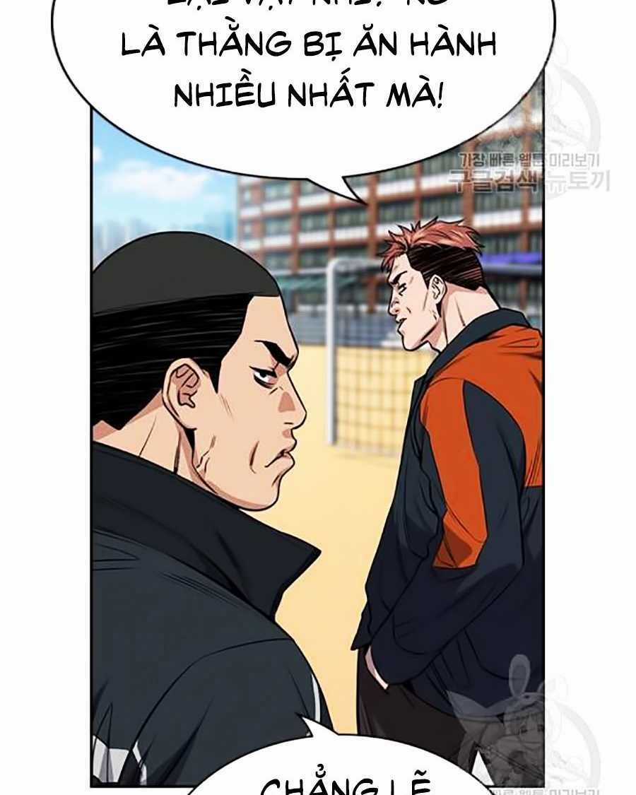 Giáo Dục Chân Chính - Get Schooled Chapter 15 trang 12