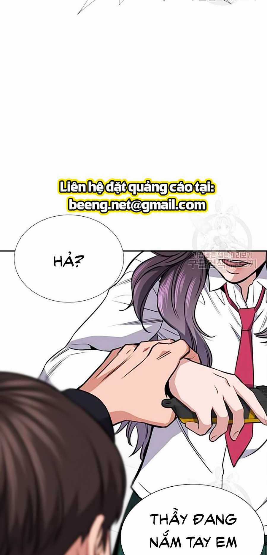 Giáo Dục Chân Chính - Get Schooled Chapter 15 trang 124