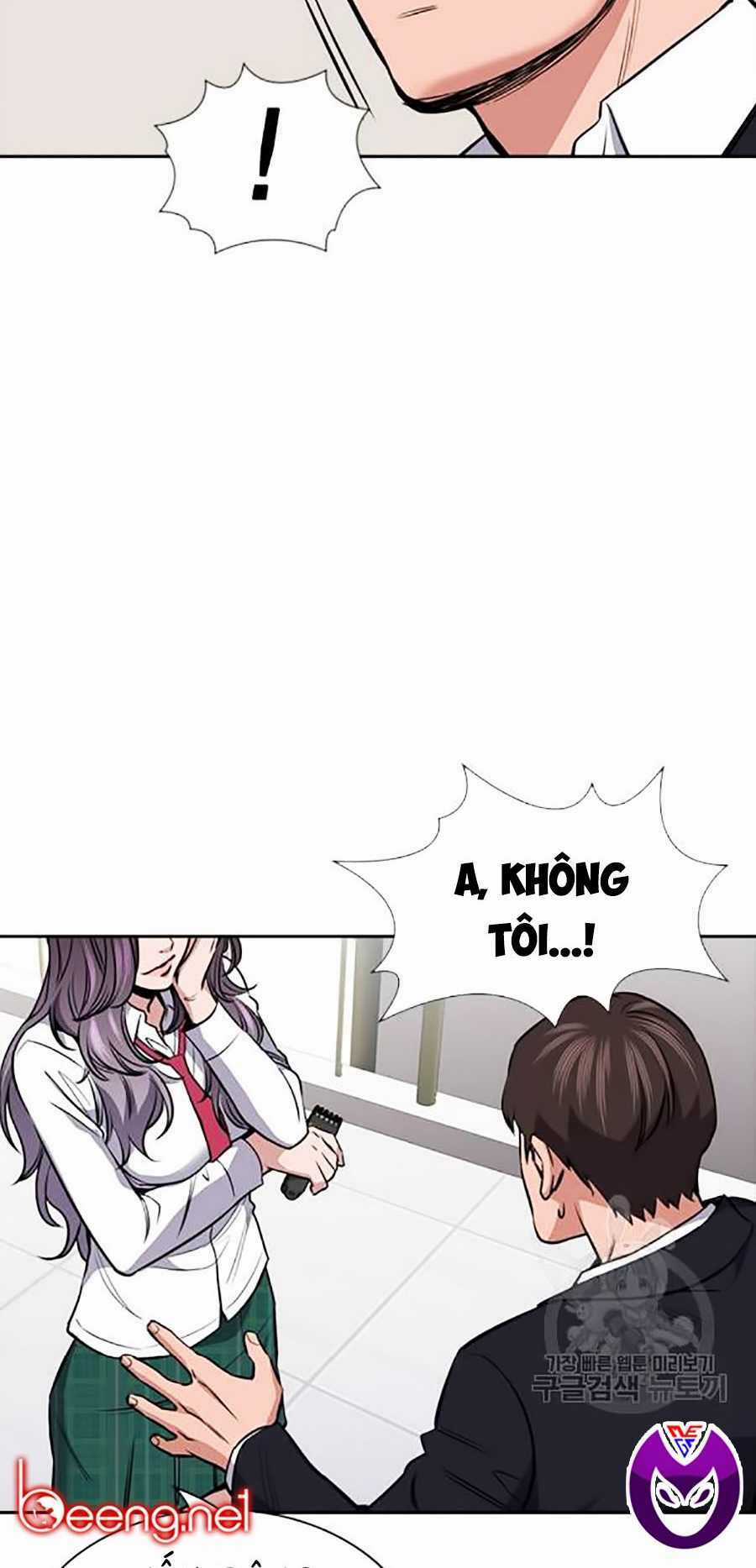 Giáo Dục Chân Chính - Get Schooled Chapter 15 trang 126