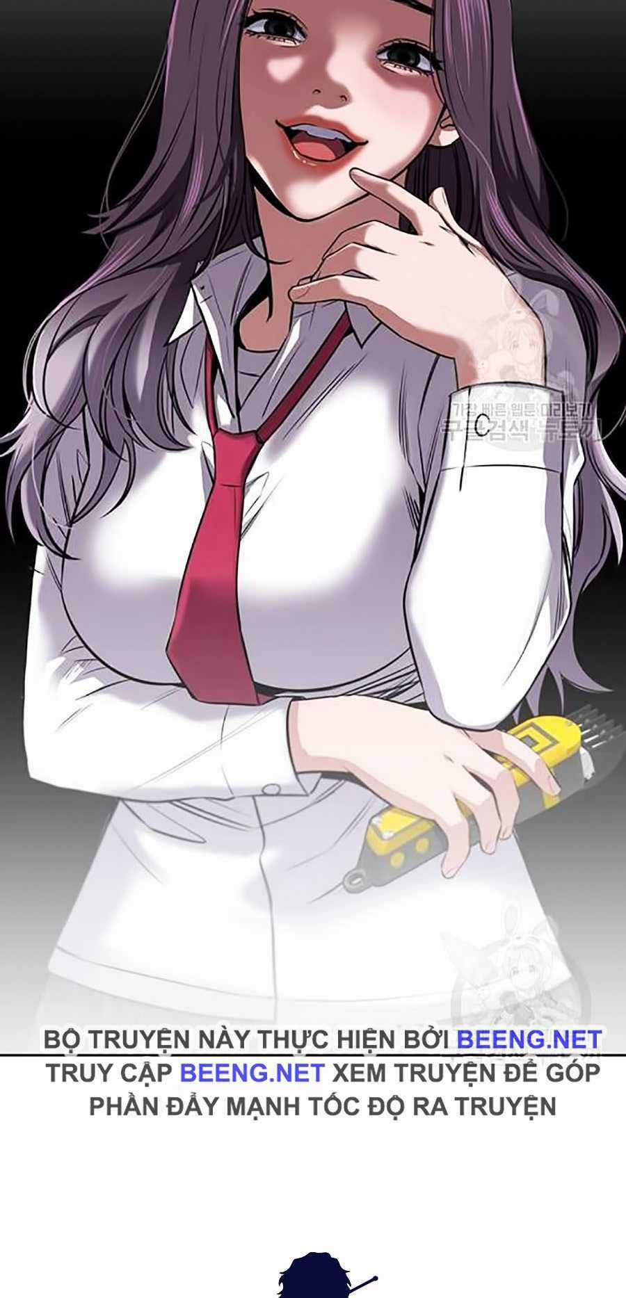 Giáo Dục Chân Chính - Get Schooled Chapter 15 trang 128