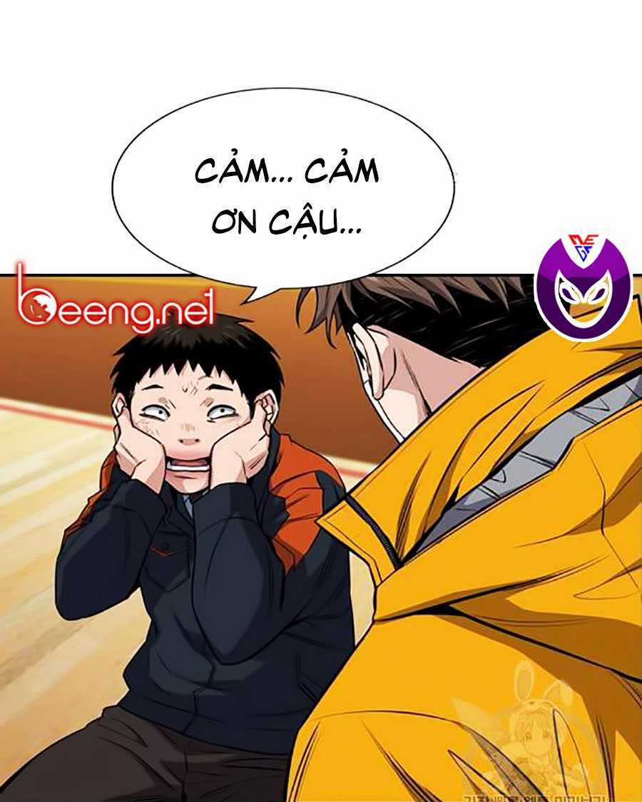 Giáo Dục Chân Chính - Get Schooled Chapter 15 trang 16