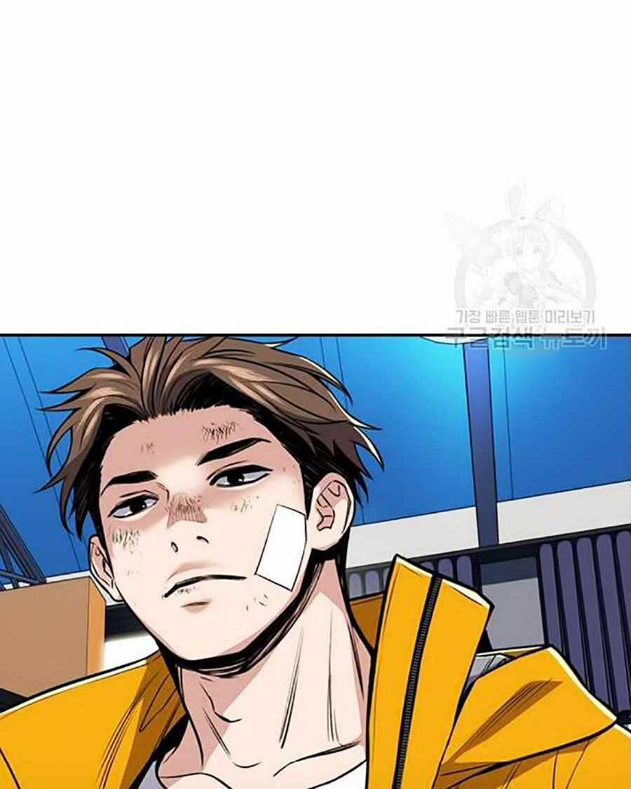 Giáo Dục Chân Chính - Get Schooled Chapter 15 trang 19