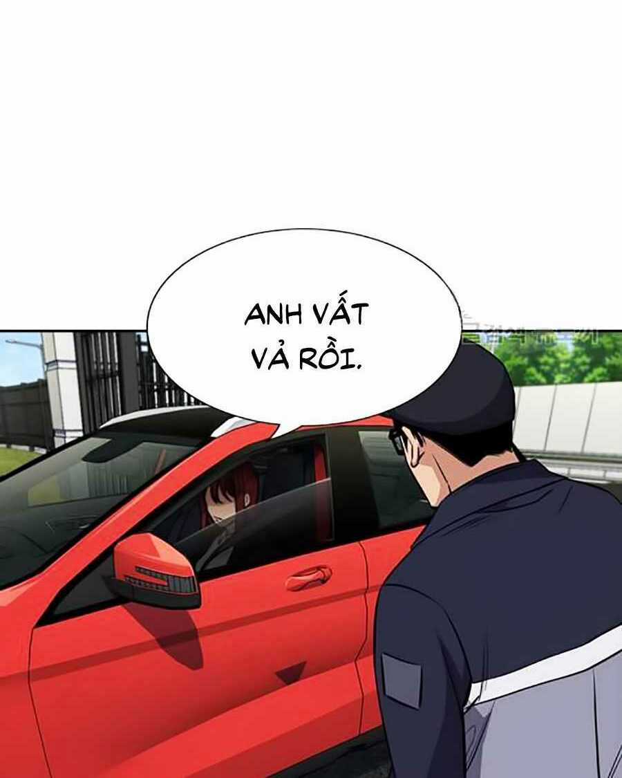 Giáo Dục Chân Chính - Get Schooled Chapter 15 trang 3