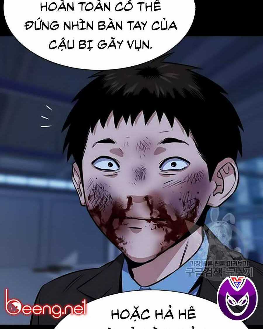 Giáo Dục Chân Chính - Get Schooled Chapter 15 trang 41