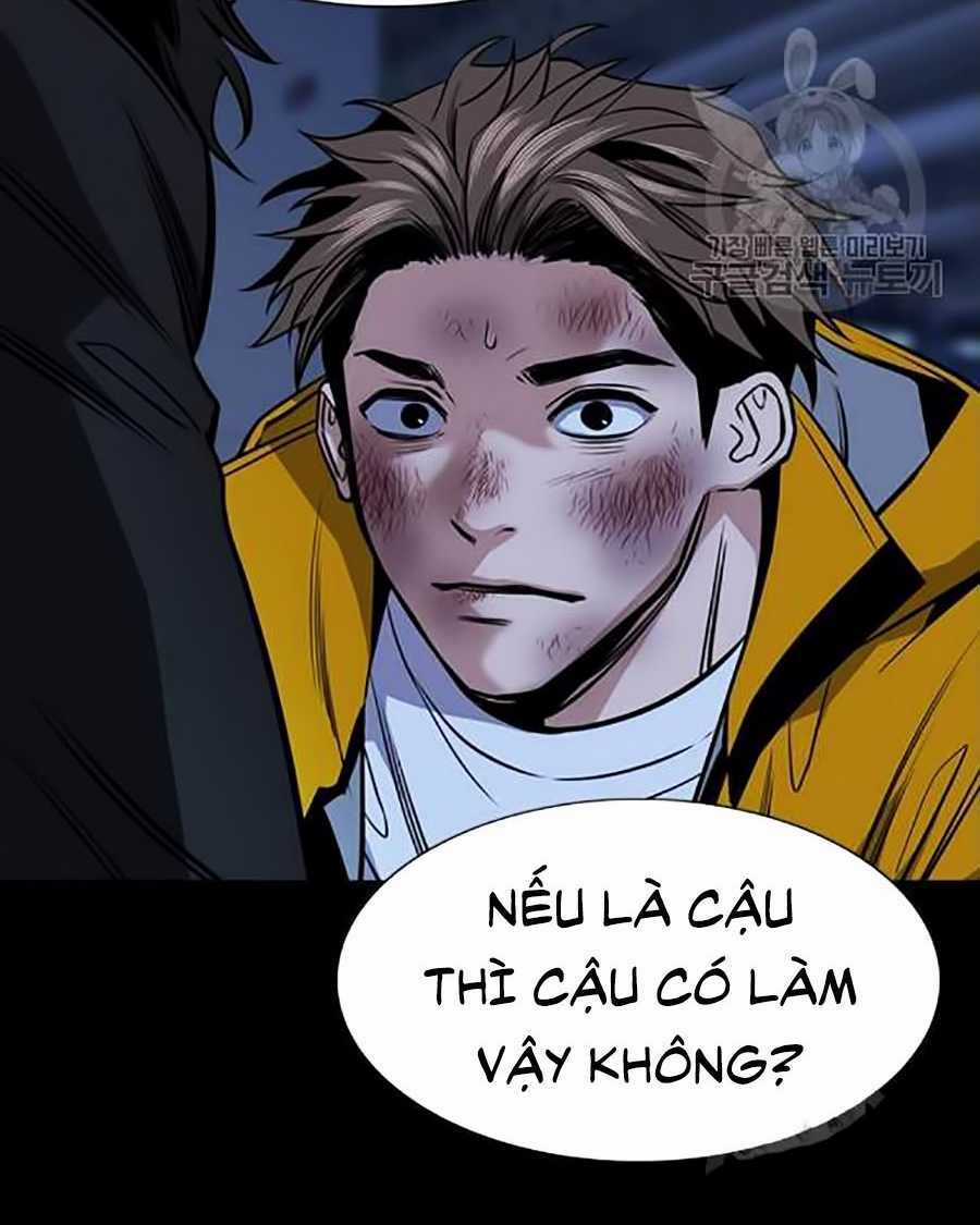 Giáo Dục Chân Chính - Get Schooled Chapter 15 trang 44