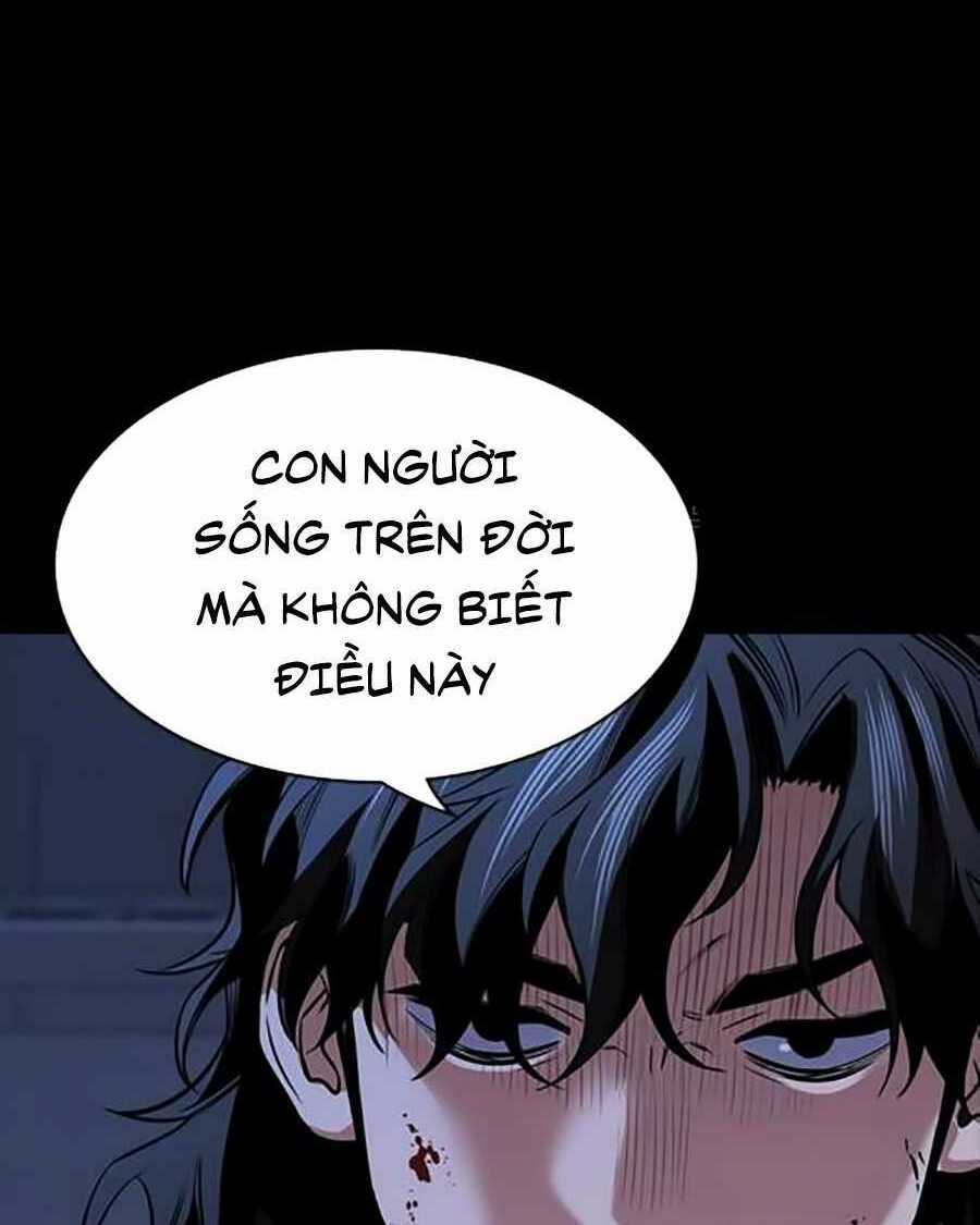 Giáo Dục Chân Chính - Get Schooled Chapter 15 trang 47