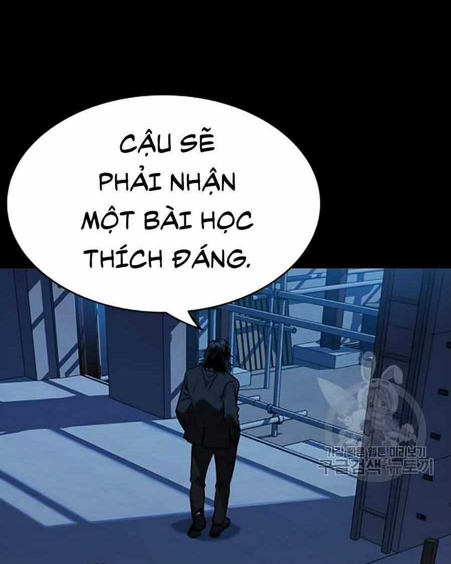 Giáo Dục Chân Chính - Get Schooled Chapter 15 trang 49