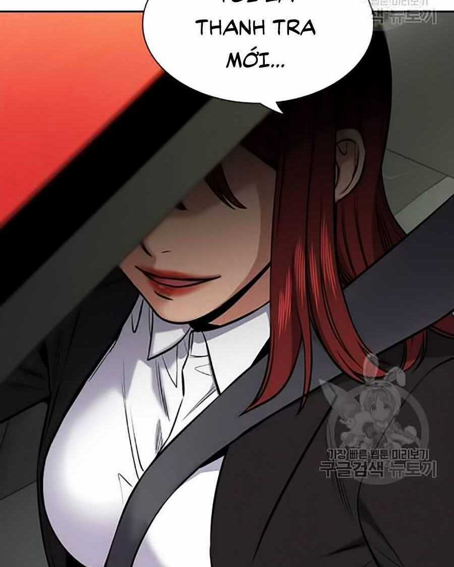 Giáo Dục Chân Chính - Get Schooled Chapter 15 trang 5