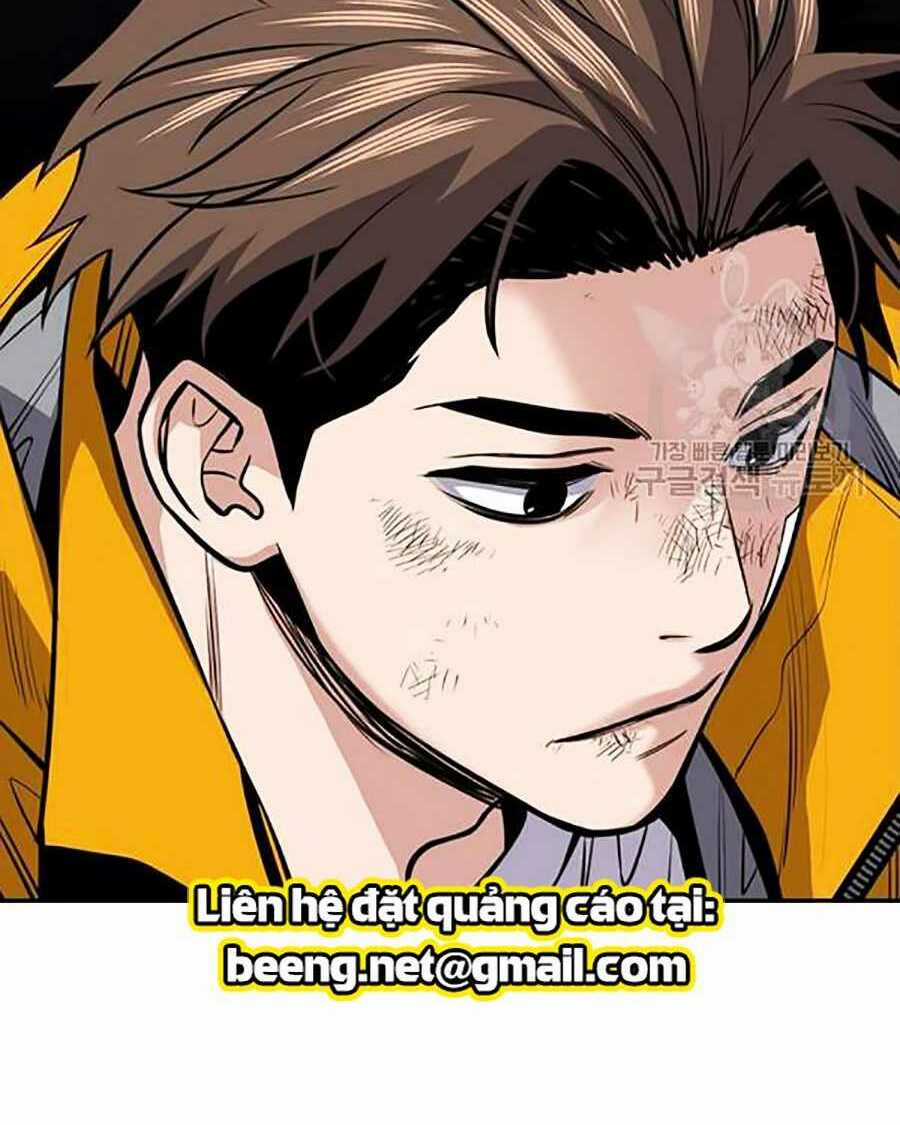 Giáo Dục Chân Chính - Get Schooled Chapter 15 trang 51