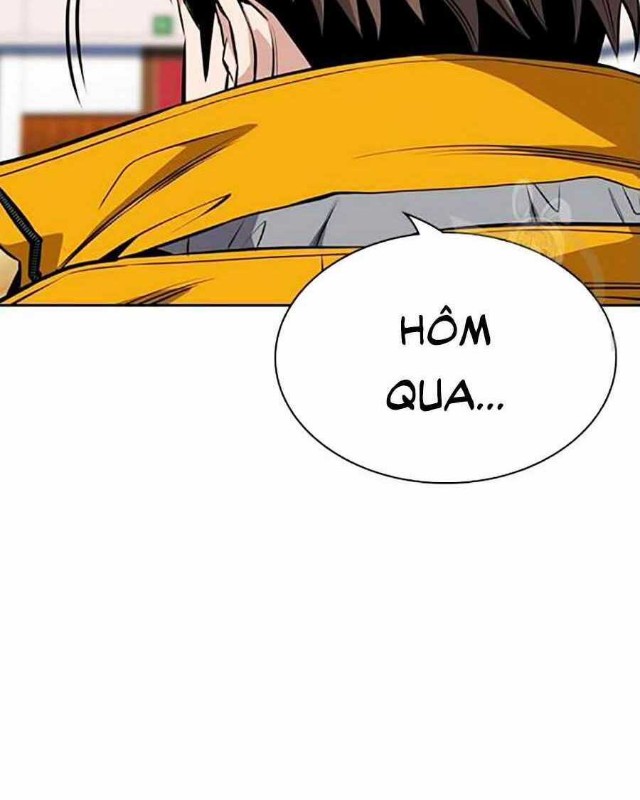 Giáo Dục Chân Chính - Get Schooled Chapter 15 trang 59