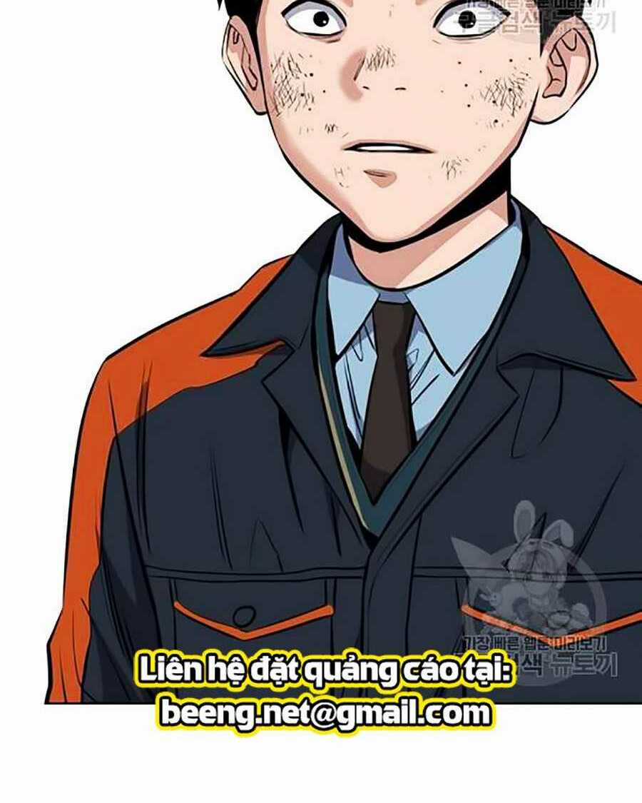 Giáo Dục Chân Chính - Get Schooled Chapter 15 trang 61