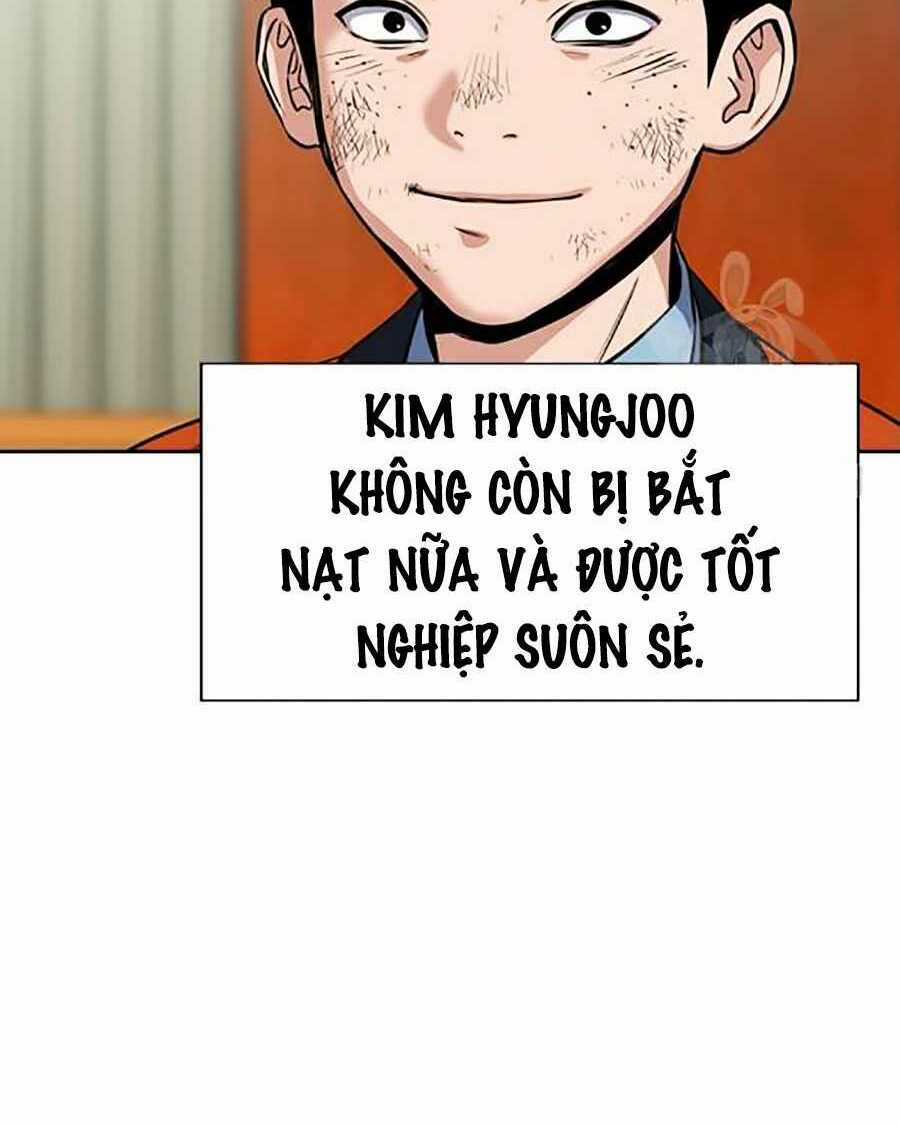 Giáo Dục Chân Chính - Get Schooled Chapter 15 trang 63