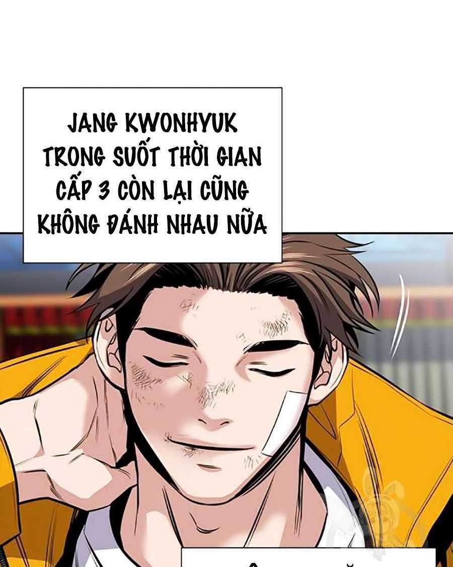 Giáo Dục Chân Chính - Get Schooled Chapter 15 trang 64