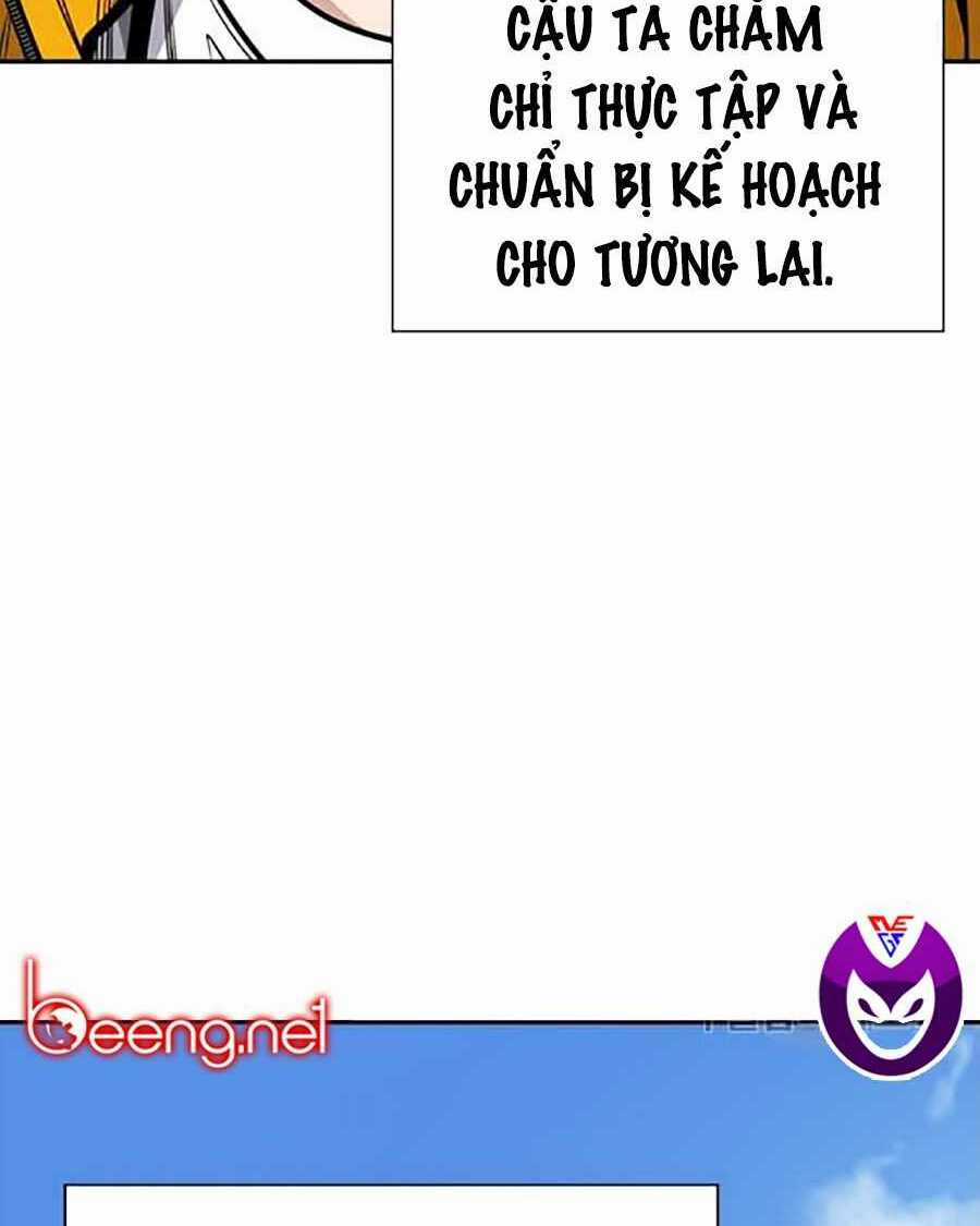 Giáo Dục Chân Chính - Get Schooled Chapter 15 trang 65