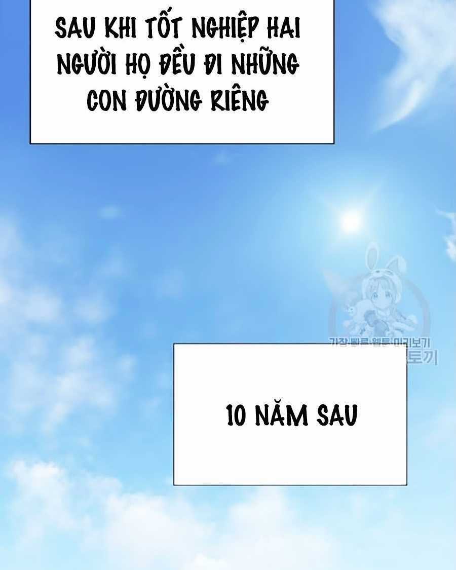 Giáo Dục Chân Chính - Get Schooled Chapter 15 trang 66