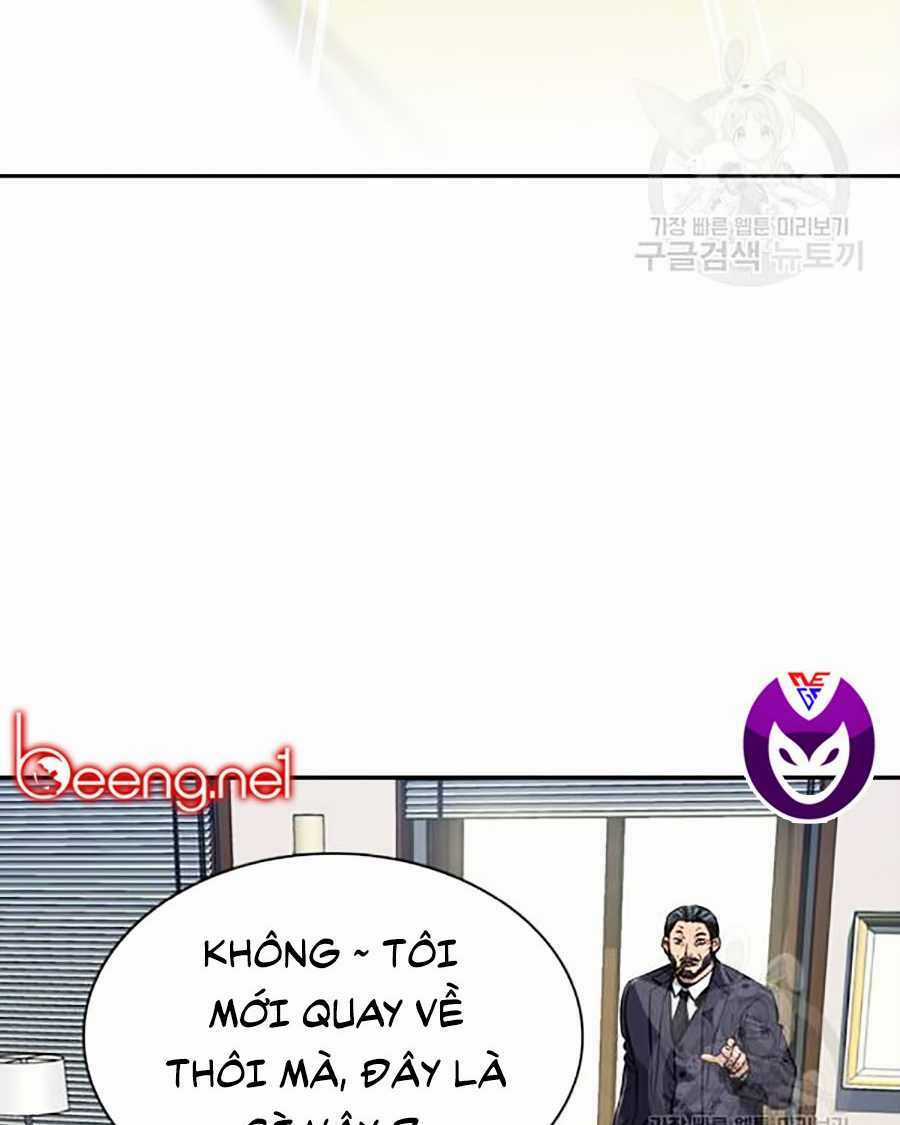 Giáo Dục Chân Chính - Get Schooled Chapter 15 trang 72