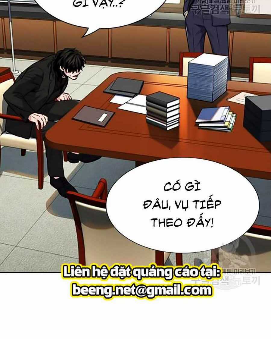 Giáo Dục Chân Chính - Get Schooled Chapter 15 trang 73