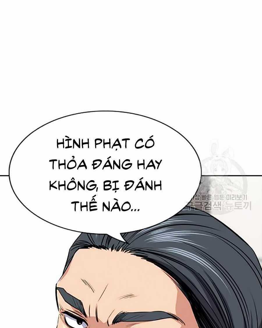 Giáo Dục Chân Chính - Get Schooled Chapter 15 trang 74