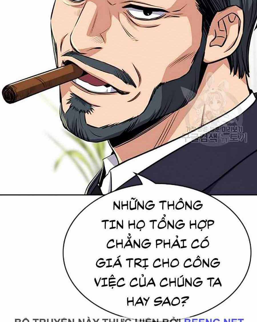 Giáo Dục Chân Chính - Get Schooled Chapter 15 trang 75