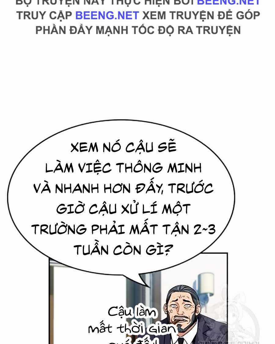 Giáo Dục Chân Chính - Get Schooled Chapter 15 trang 76