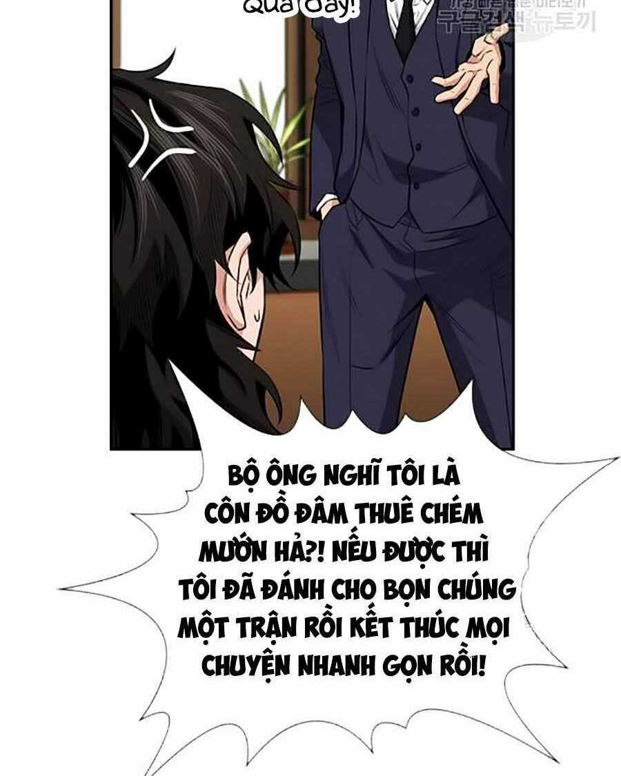 Giáo Dục Chân Chính - Get Schooled Chapter 15 trang 77