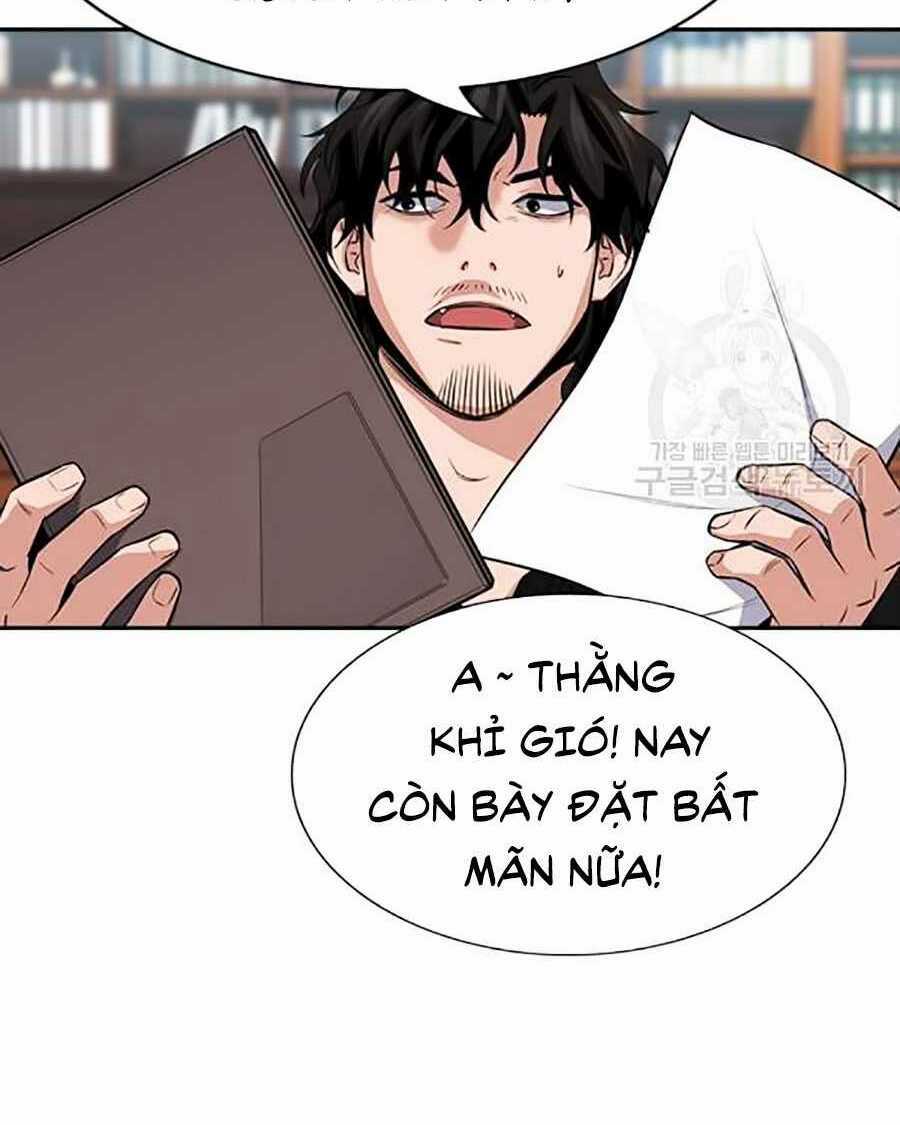 Giáo Dục Chân Chính - Get Schooled Chapter 15 trang 79