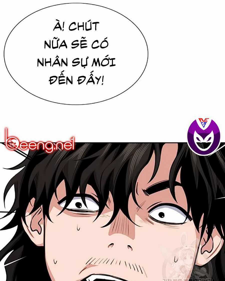 Giáo Dục Chân Chính - Get Schooled Chapter 15 trang 80