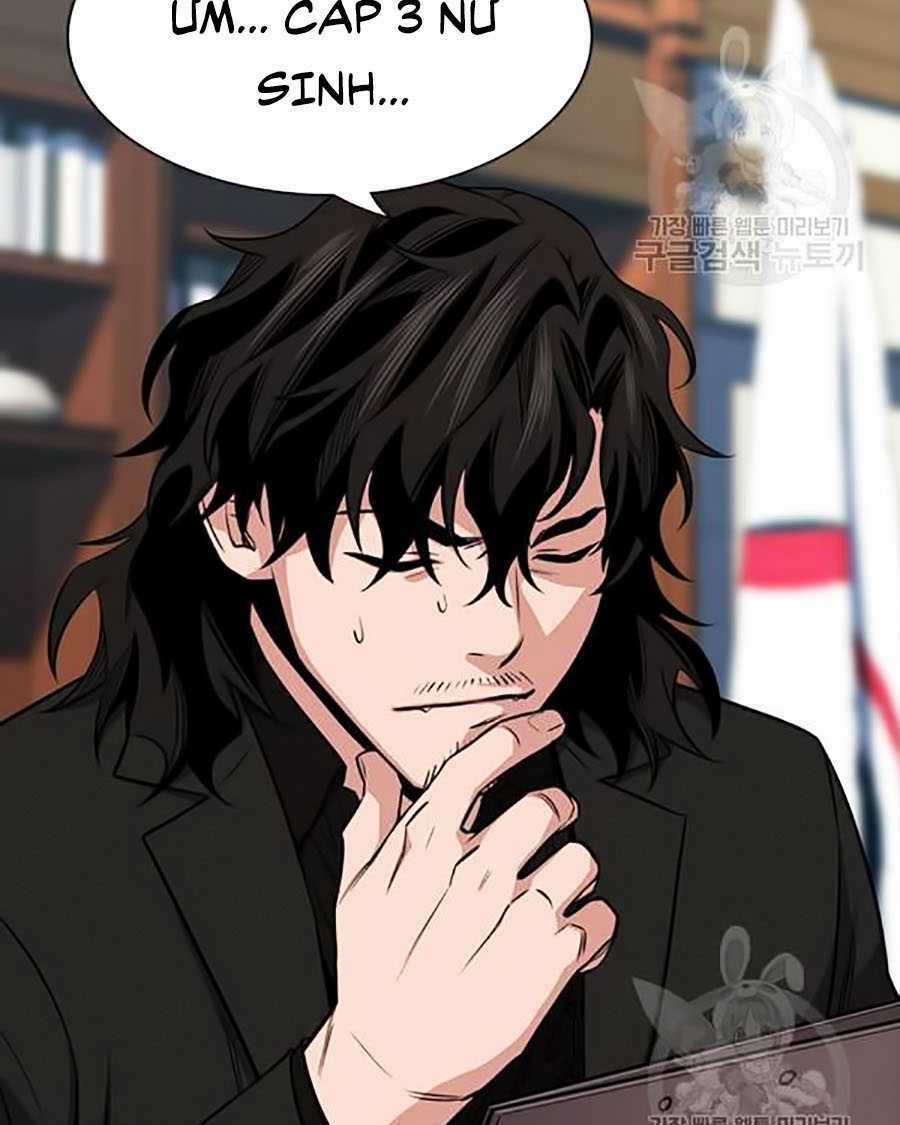 Giáo Dục Chân Chính - Get Schooled Chapter 15 trang 88